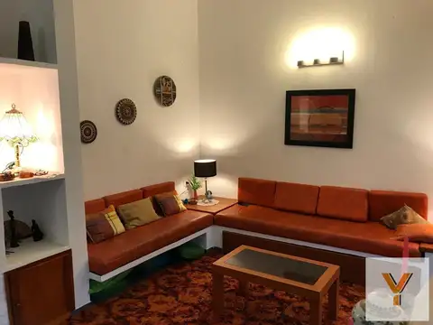 Casa en Venta de 1 dormitorio