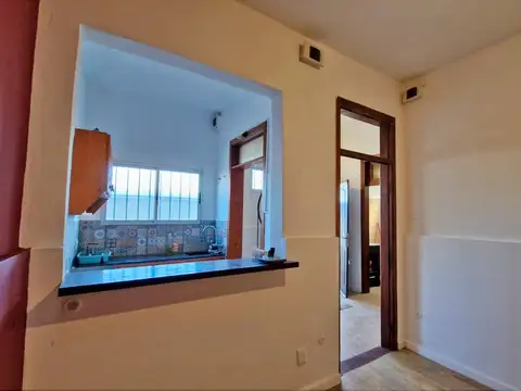 Departamento en Alquiler de 4 ambientes