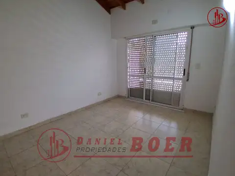 Departamento 3 Ambientes en alquiler en Villa Ballester