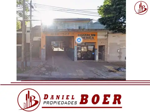 Departamento 3 Ambientes en alquiler en Villa Ballester