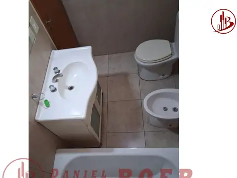 Departamento en Alquiler en Villa Ballester, $ 920.000