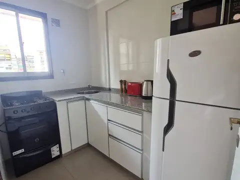 Departamento en Alquiler Temporal en Las Cañitas, USD 700