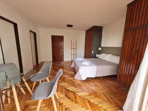 Departamento en Alquiler Temporal al Este