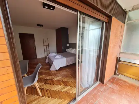 Departamento en Alquiler Temporal 3 años