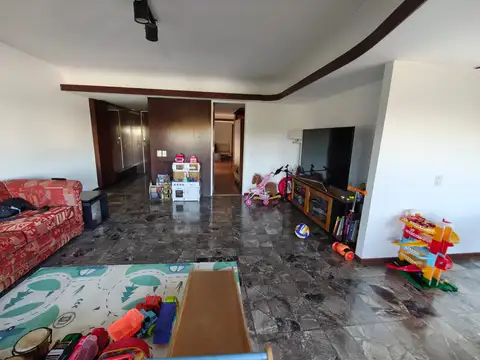Departamento en Venta en Villa Crespo, USD 318.000