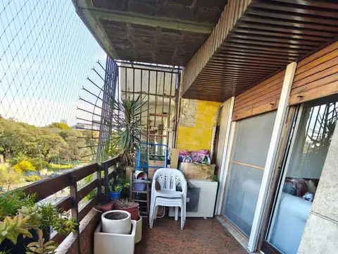 Departamento en Venta de 5 ambientes