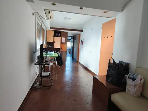 Departamento 5 ambientes con 3 baños