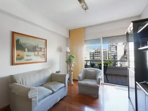 Departamento en Venta de 3 dormitorios