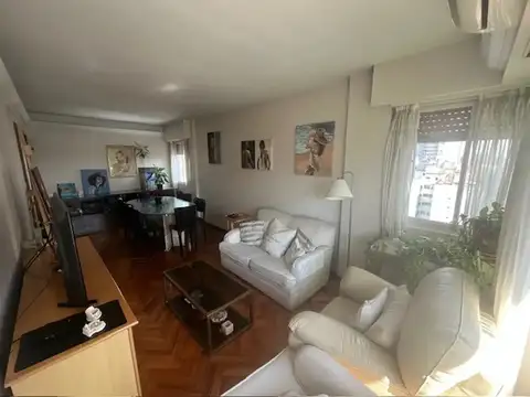 Departamento en Venta de 3 ambientes