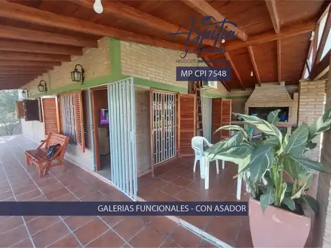 Casa en Venta en Villa Parque Siquiman, USD 104.000