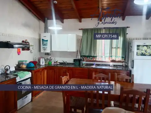 Casa en Venta 12 años