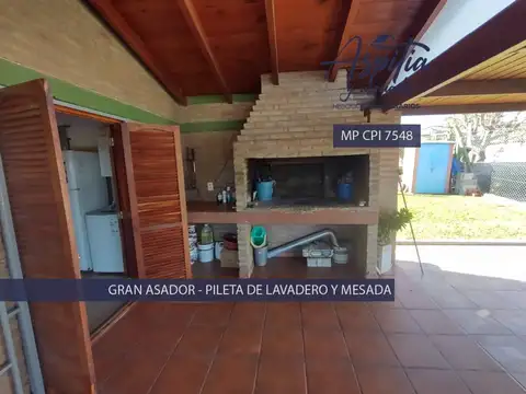Casa en Venta de 3 dormitorios