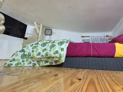 Venta Departamento Amoblado Microcentro