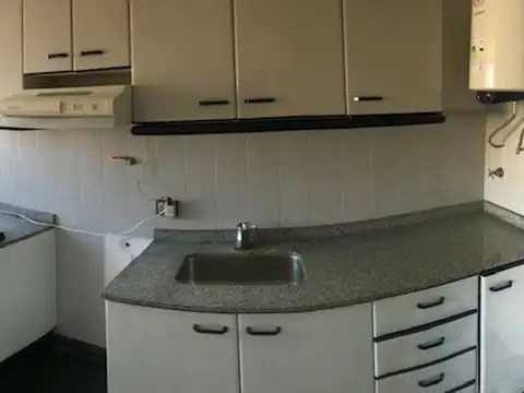 Departamento en Alquiler 44 años