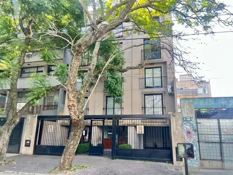 Departamento dos ambientes