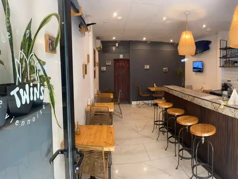 Fondo Comercio en Venta en Chauvin, USD 18.000
