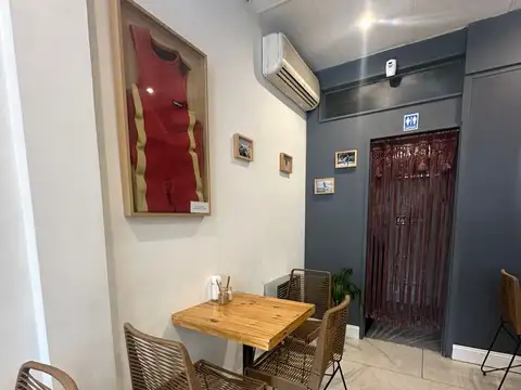 Fondo Comercio en Venta en Chauvin, USD 18.000