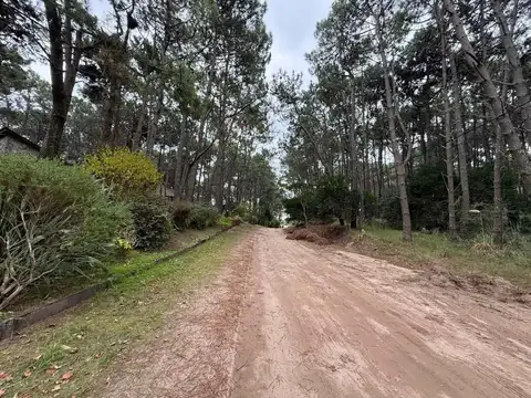 Lote MAR DE LAS PAMPAS.