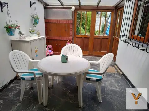 Casa en Venta 25 años