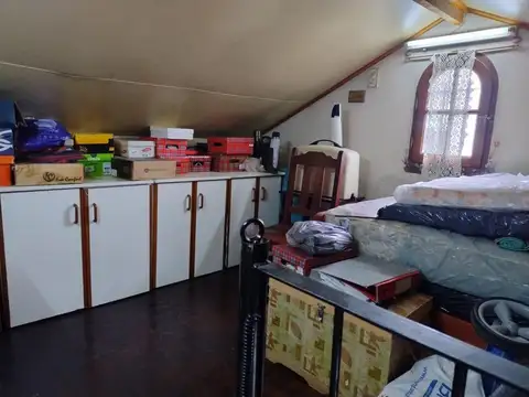 Armenia e/ Ituzaingó y Ayacucho