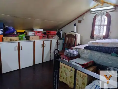 Armenia e/ Ituzaingó y Ayacucho