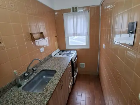 Departamento en Alquiler en Paseo Aldrey, $ 500.000