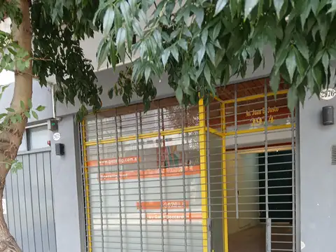 Local en Alquiler en Villa Crespo, $ 760.000