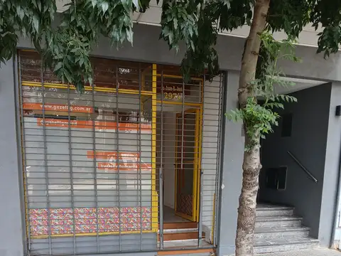 Av. Juan B. Justo 2900