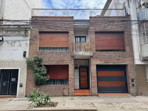 Ayacucho y Zeballos