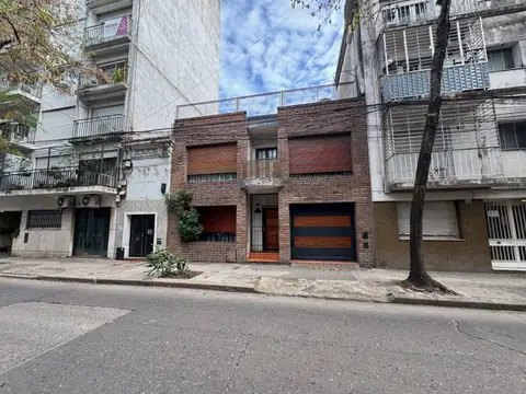 Terreno en venta Barrio Martin Rosario