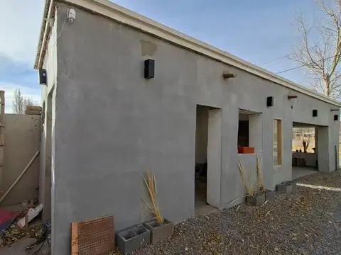 Casa en Venta en Rodeo, USD 42.000