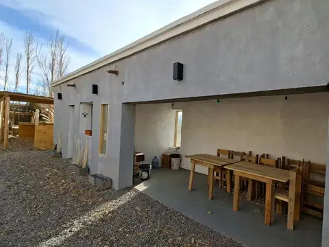 Casa en Venta 2 años