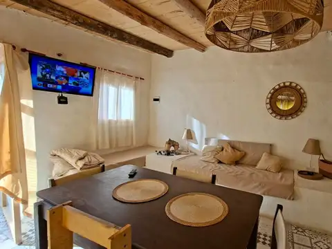 EL PUQUE 100