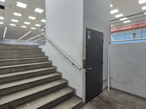 Local en Alquiler A Estrenar