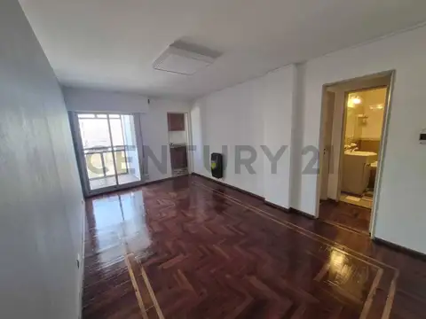HERMOSO DEPARTAMENTO 1 DORMITORIO - CENTRO -