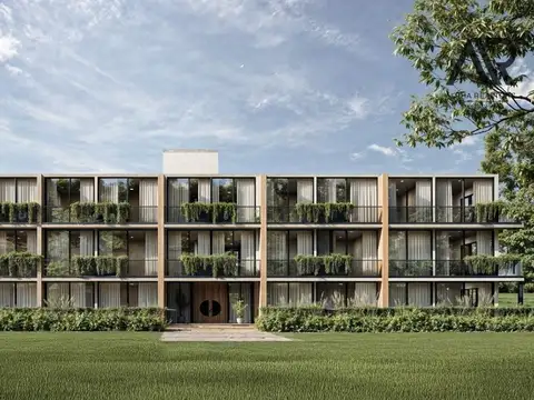 Departamento en Venta de 5 ambientes