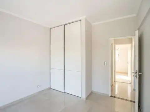 Departamento en Venta 3 años