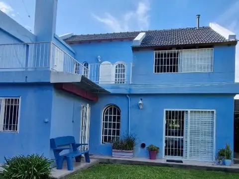 Vivi a 100 metros del Rio ...
