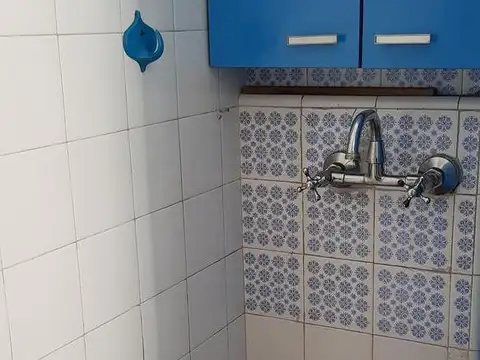 3 ambientes en excelente ubicación, en el Barrio de Belgrano