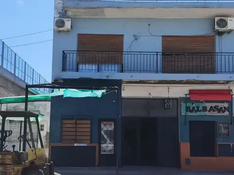 VENTA-CASA LOTE PROPIO- 4 AMBIENTES- NUEVA POMPEYA