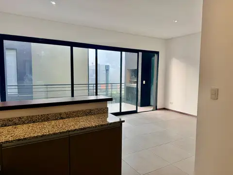 Departamento en Venta 10 años