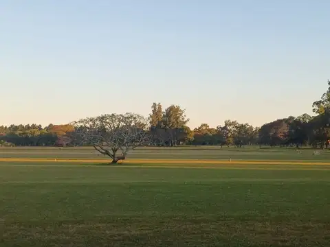 Lote frente al Golf en Carolina, Goya Corrientes