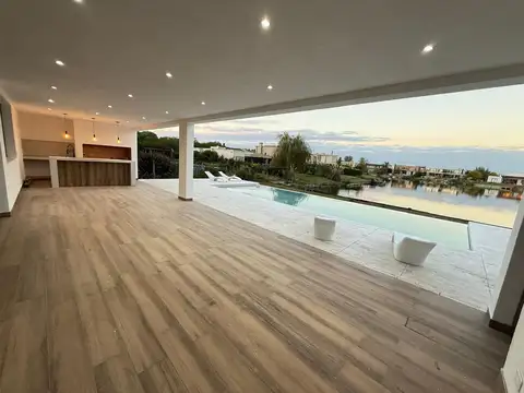 Casa en Venta A Estrenar