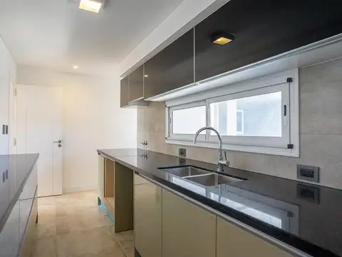 Departamento en Venta al Oeste