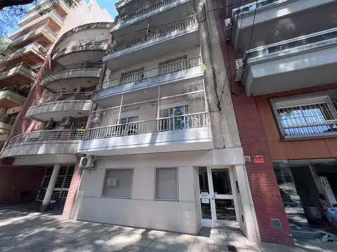 Av. Salvador Maria Del Carril 3200, Piso 1