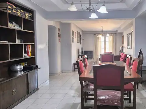 VENTA DEPARTAMENTO 2 DORM. - SERVICIO BARRIO NORTE