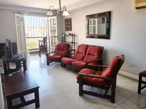 Departamento en Venta de 3 dormitorios