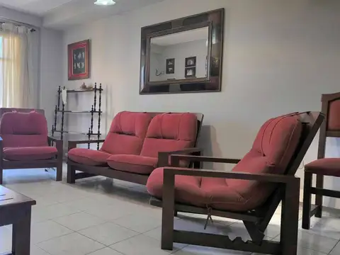 Departamento en Venta de 4 ambientes