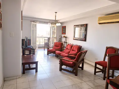 Departamento en Venta en Barrio Norte, USD 125.000