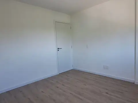 Departamento en Alquiler 1 año
